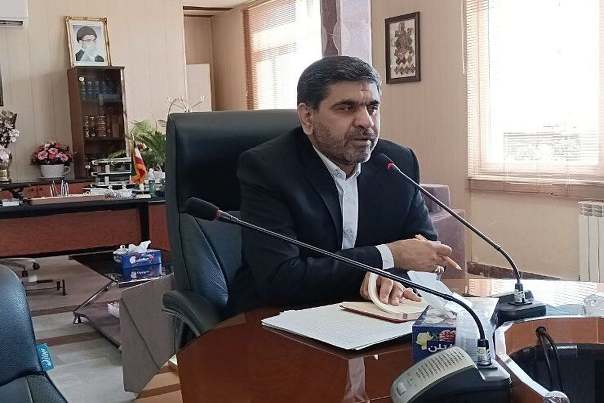 دیوان محاسبات کردستان