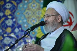 امروز یهود در پناه یک دولت زورگو زندگی می‌کنند 
