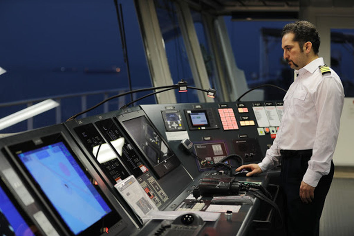 دوره دریانوردی