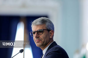 زمان مذاکرات بستگی به روند آن دارد 