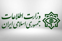 توصیه های وزیر اطلاعات به مدیران حراست دستگاه ها