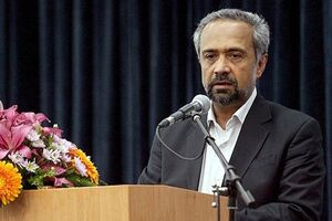 نهاوندیان معرفی دری اصفهانی را تکذیب کرد
