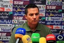 برای بردن چادرملو باید محکم بازی کنیم