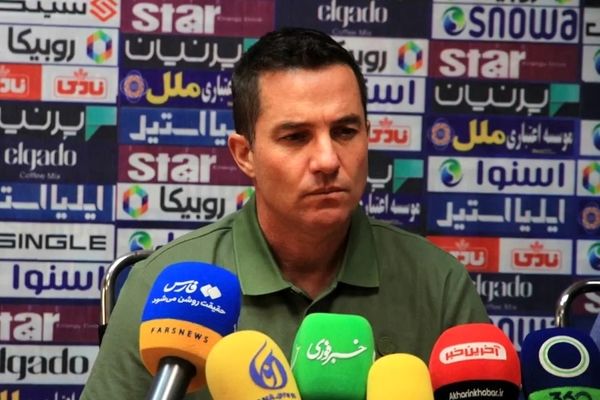 اورونوف و سرگیف عملکرد خوبی داشتند