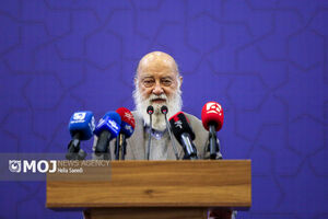خاطره شنیدنی مهدی چمران از سردار شهید حاجی‌زاده + فیلم