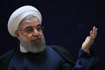 روحانی به تهران بازگشت