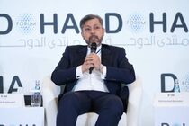 دوران هژمونی یک‌جانبه  به پایان رسیده است