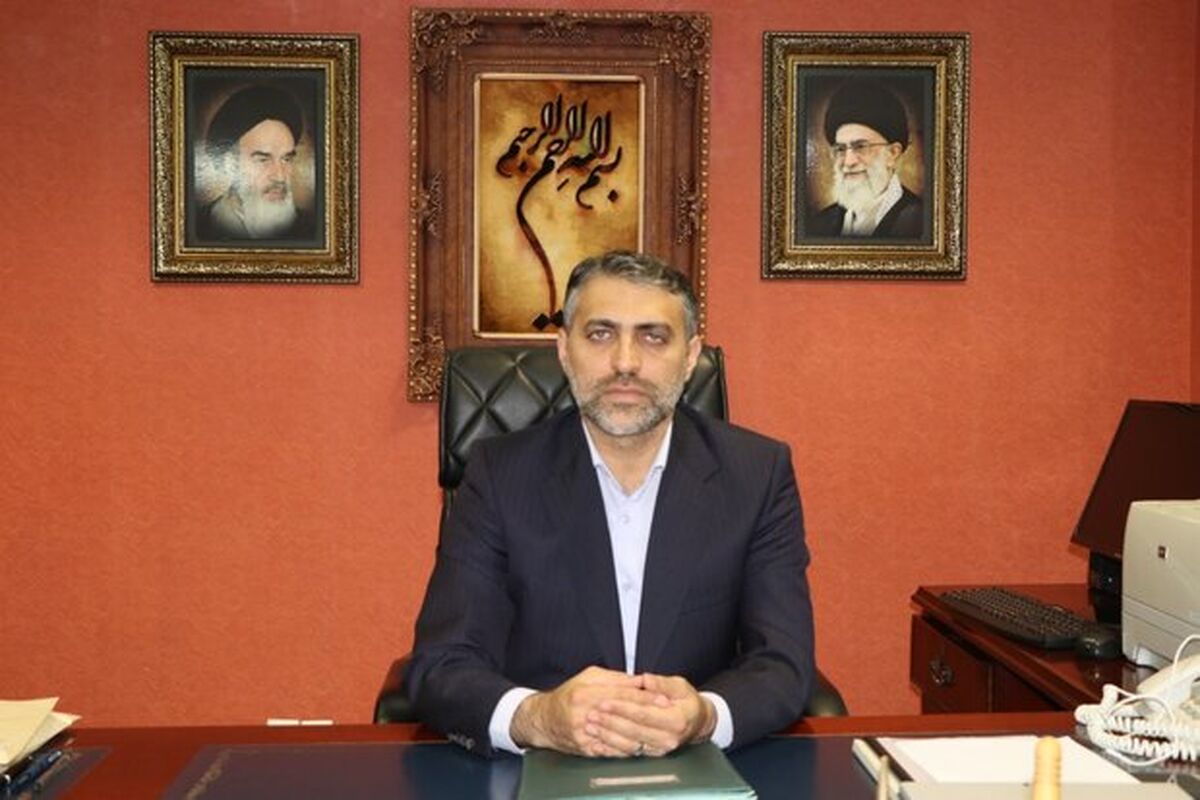 رئیس سابق صندوق بازنشستگی فولاد