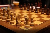 شطرنج بازان ایران به ۳ طلا، ۲ نقره و یک برنز در المپیک دانش آموزی رسیدند