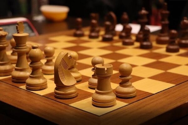 غلامی در صدر شطرنج‌بازان ایران در بلیتس جهانی