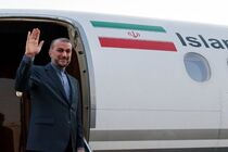  وزیر امور خارجه ایران عازم پاکستان شد
