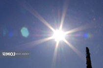 گرما و شرجی در خوزستان کوتاه نمی آیند 