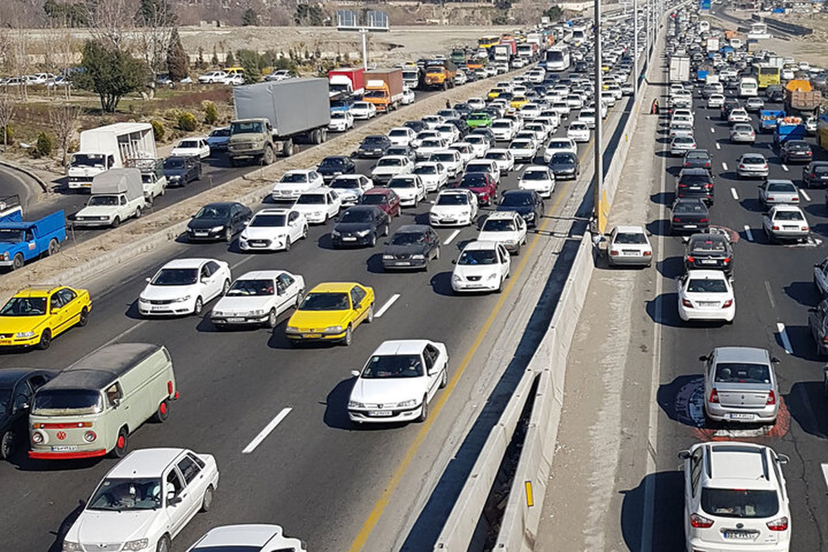 راهداری