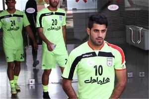 پرونده کنعانی‌زادگان تا احقاق حقوق پرسپولیس با جدیت پیگیری می‌شود