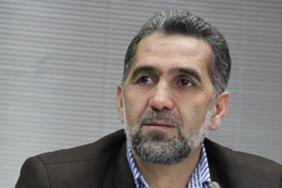 عضو شورای شهر گرگان