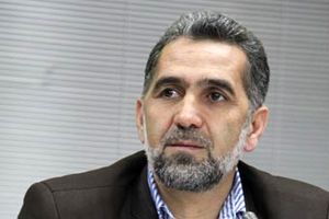 شهردار گرگان کار سختی دارد/ درآمدهای پایدار شهرداری ‌کاهش یافت‌