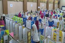 راهیابی دانش آموزان هرمزگانی به نهمین دوره جشنواره جابربن حیان 