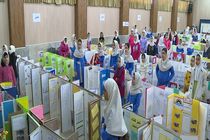 راهیابی دانش آموزان هرمزگانی به نهمین دوره جشنواره جابربن حیان 