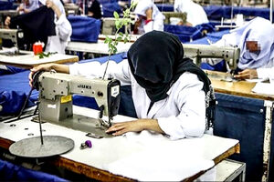 ایجاد فرصت شغلی برای هزار و ۶۸۰ مددجوی سبزوار 
