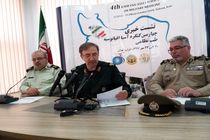 تهران میزبان کنگره آسیا اقیانوسیه طب نظامی