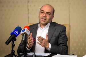 تلاش آبفا هرمزگان در شرایط سخت آب قابل تقدیر است
