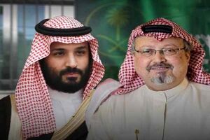 شکایت سازمان «گزارشگران بدون مرز» از ولی‌عهد سعودی