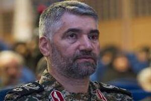 نیروی هوایی ارتش و هوانیروز در زلزله کرمانشاه به بهترین نحو ممکن کمک کردند