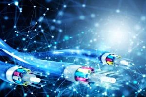 پلی کلینیک بوعلی کاشان به شبکه فیبر نوری متصل شد