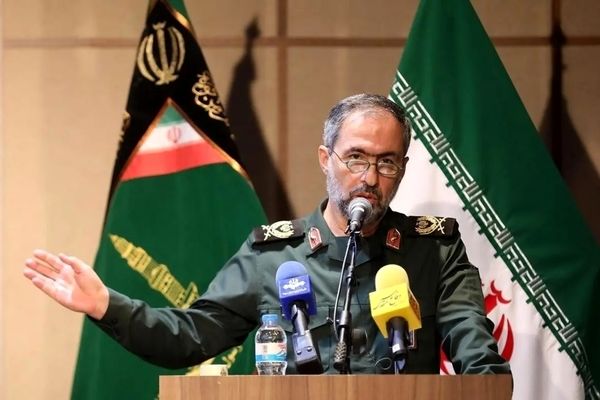 کتاب «اطلس ترور» بزودی در اختیار نویسندگان و محققان قرار می‌گیرد