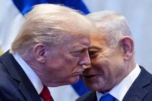 ترامپ بر اصرار به مذاکرات با ایران تاکید کرد