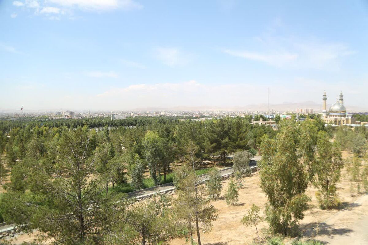بوستان 
