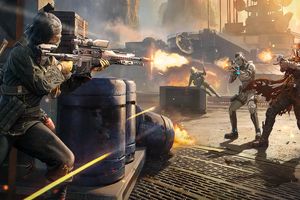 خرید سی پی کالاف دیوتی موبایل از سلام جم با 880 سی پی هدیه!