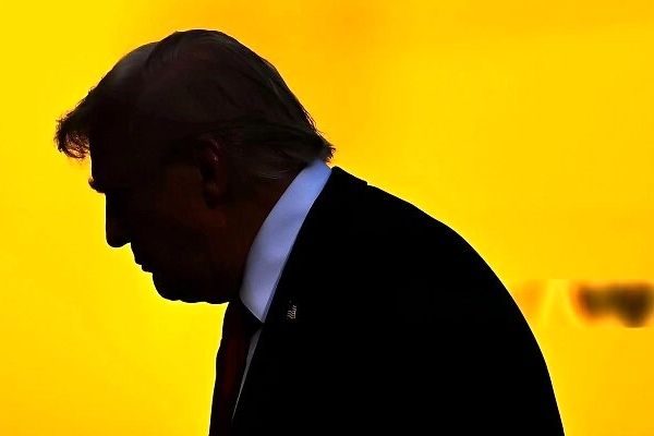 افشاگری بزرگ علیه آمریکا؛ ۲ نکته در مورد رسوایی جدید ترامپ
