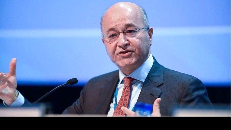 ترامپ از عراق برای رصد ایران اجازه نگرفته است