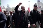 راه امام شهیدمان به پشتوانه مردم ایران ادامه خواهد یافت