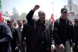 راه امام شهیدمان به پشتوانه مردم ایران ادامه خواهد یافت