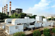 تولید بیش از پنج میلیارد و 345 میلیون کیلووات‌ ساعت برق در نیروگاه بندرعباس