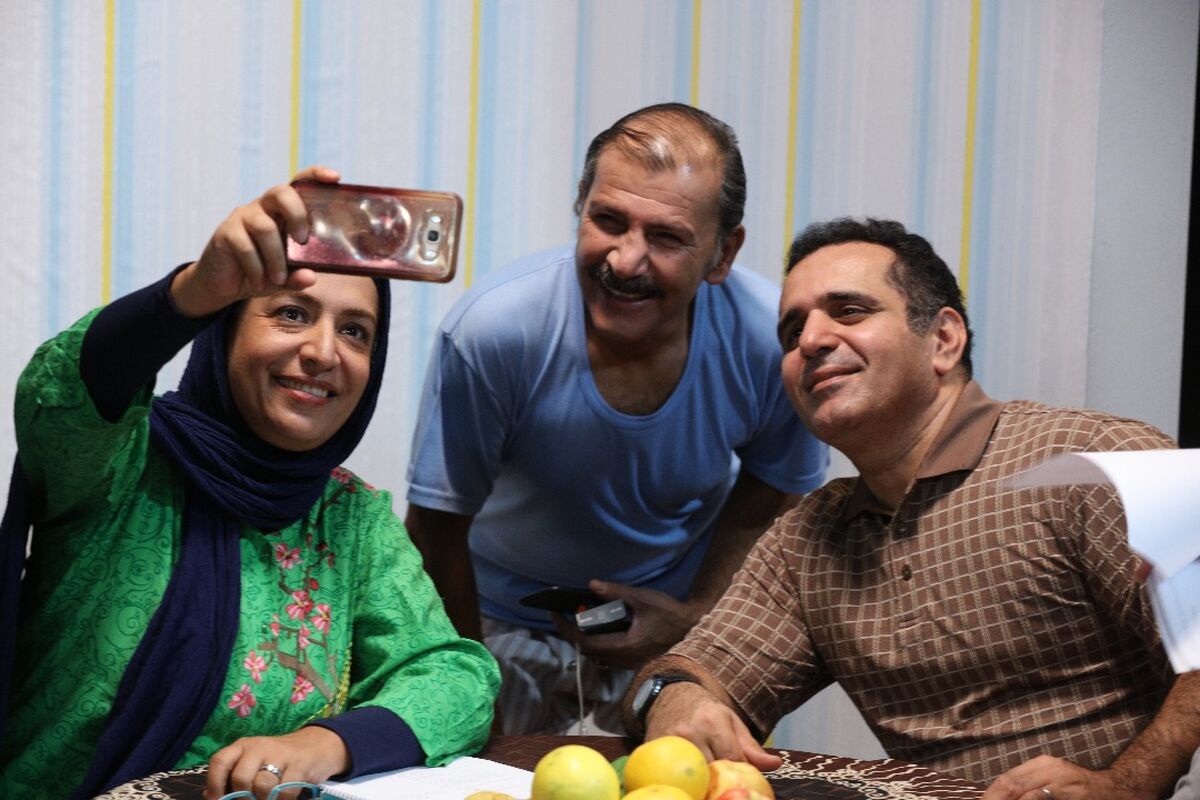 سریال محرمانه