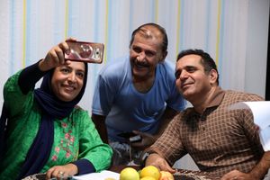 محرمانه ای با موضوع نوجوانان برای نوجوانان و والدین