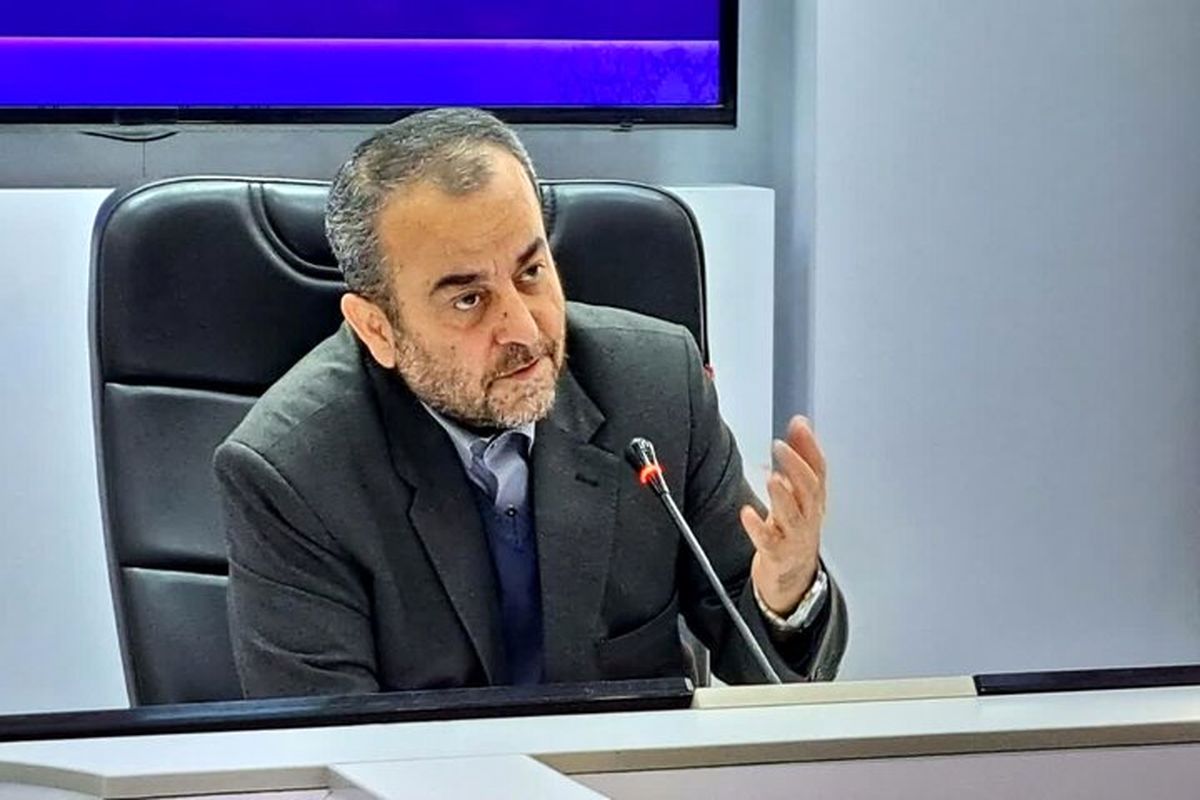 جواد قناعت استاندار خراسان جنوبی