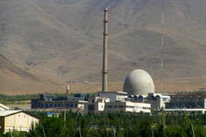 مصر خواستار پیوستن اسرائیل به ان.پی.تی شد