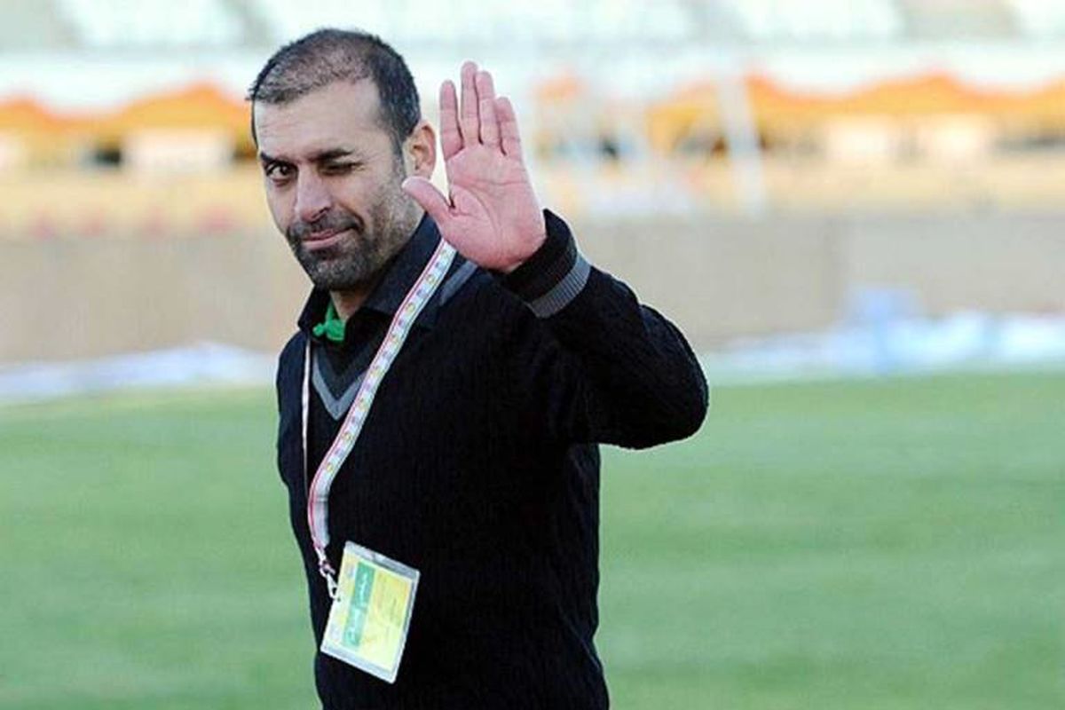 عبدالله ویسی