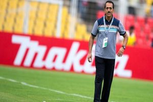  بازی سختی برابر مکزیک داریم