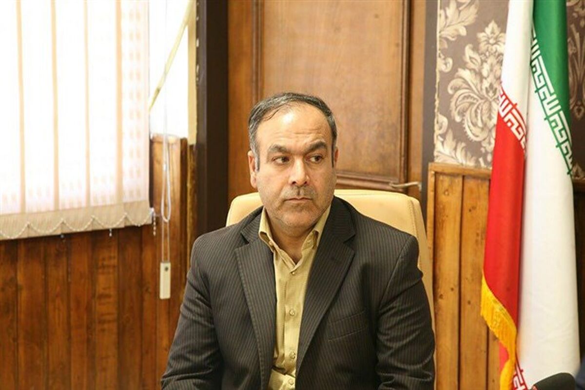 علی شهری