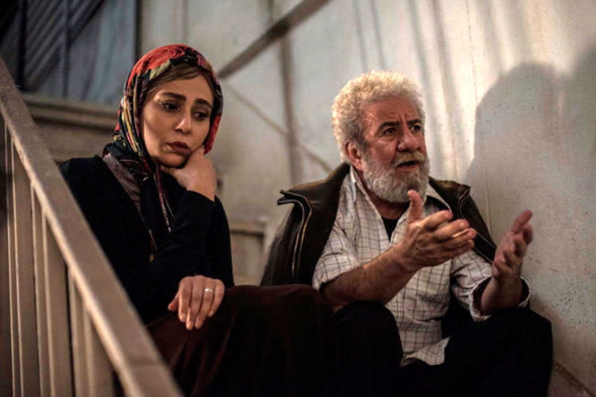فیلم سینمایی چها راه استانبول
