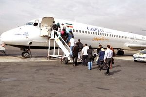 فرودگاه‌ های تهران فردا 29 فروردین تعطیل است