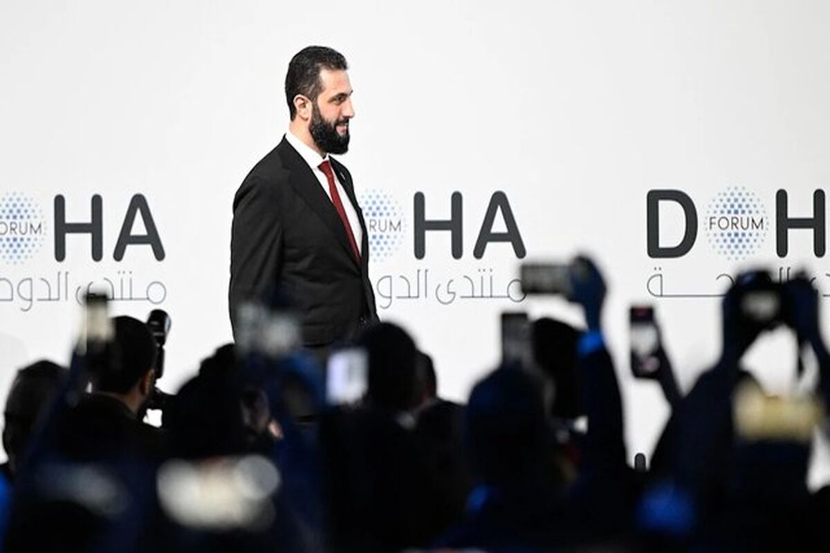 ابومحمد الجولانی