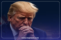 اینفوگرافیک/ترامپ چگونه قیمت نفت را مدیریت می‌کند؟