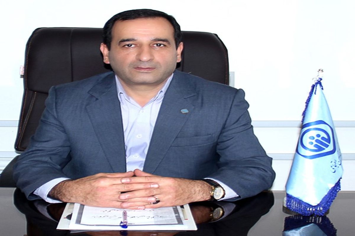 رئیس تامین اجتماعی چابکسر