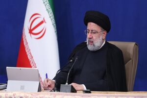 آقامیری سرپرست وزارت جهاد کشاورزی شد